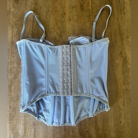 Urban Outfitters Out From Under Corset - Picture 2 of 4